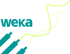 Logo Weka